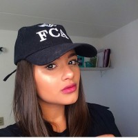 Ana Beatriz Ramos