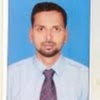 Imran Ahmed