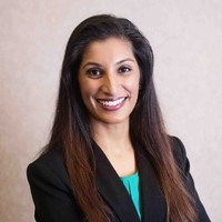 Sheela Patel