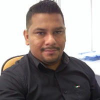 Miquéias Almeida