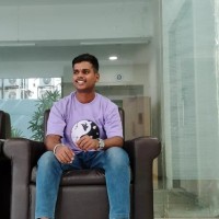 Rushikesh Bhojane