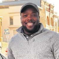 Anthony Reid