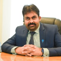 Muhammad Umer Farooq