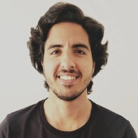 Cameron Sharifi