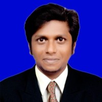 Vinodkumar Dangeti