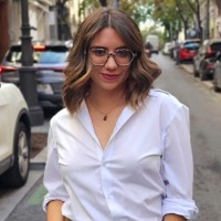 Karla Montalván