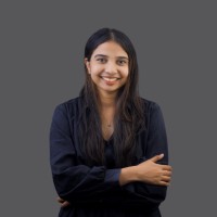 Sreya Pradeep