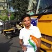 Vishal Khamesara