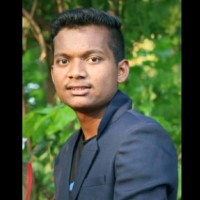 SUDESH CHAVAN