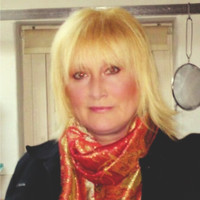 Jane Watts