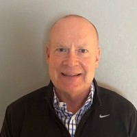 Chuck Fairbairn