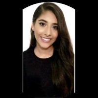 Sabreen Ebrahim