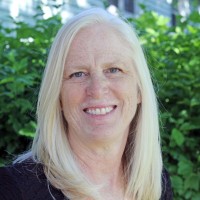 Sharon Cray