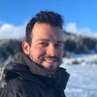 Raúl Francos García