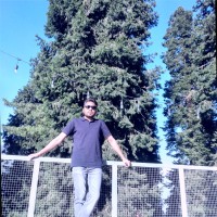 siraj khan