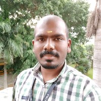 Gunasekaran Raman