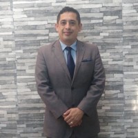 José Israel Bernal Valadez
