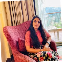 Deepshikha Dhankher