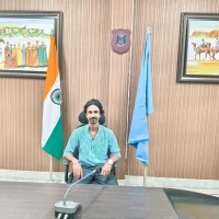 Md Shabaz Hussain