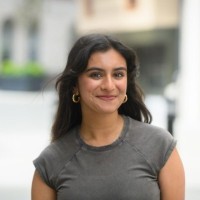 Mira Bhatt