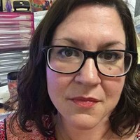Chelle Bean Weedon