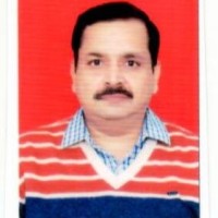 B K Mishra
