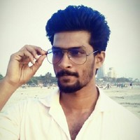Roopesh P.P