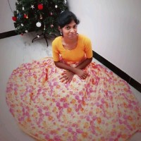 Shruthi Rufina