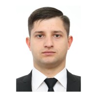 Michael Pavlov