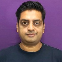 Nilesh Zope