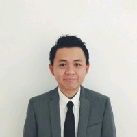 Anthony Setyo