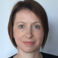 Frances Saunders