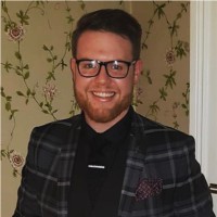 Adam Smyth