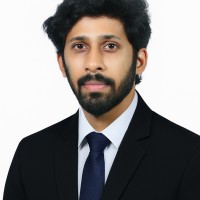 Nanda Kishor