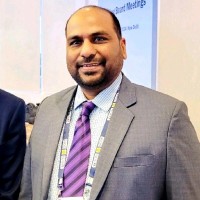 Mohammad Ghufran