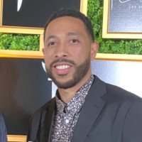 Taimah Jones