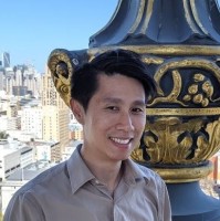 Mark Chen