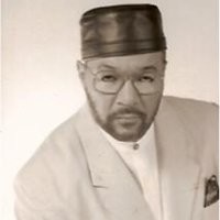 Richard Harrison Goree