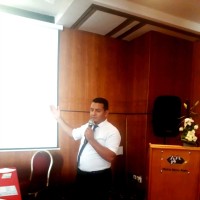 Moufid Samir