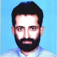 Bilal Ahmed