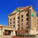 Holiday Inn Express Frisco