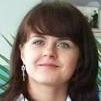 Ludmila Ianulov