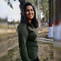 Megha Mahendru
