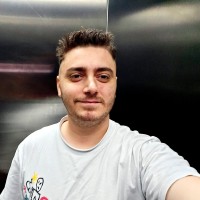 Ivaylo Kolev