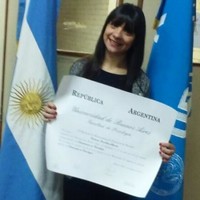 Veronica Alarcon