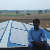 Mayank Kumar Pandey