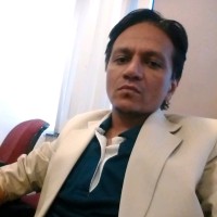 Nawaz Dandoti