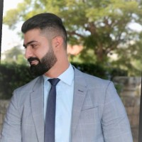 Abdalla Lafi