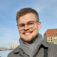 Frederik Nyborg
