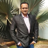 Deepak Raut